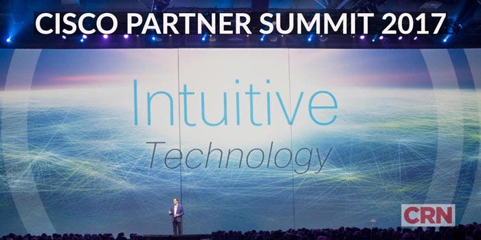 Cisco South Commercial Territory Partner of the Year 2017
