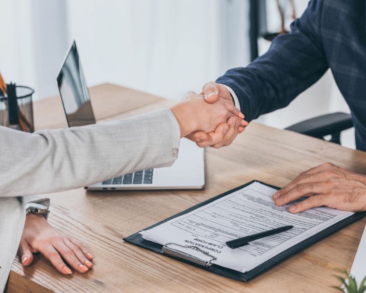 IT support for insurance companies Charlotte