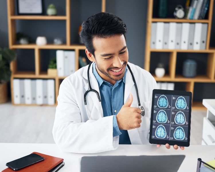 managed IT services for healthcare charlotte