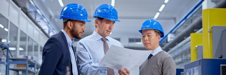 IT services for architects and engineers Charlotte