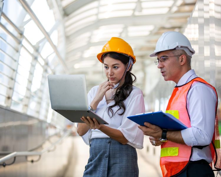 IT services for architects and engineers Charlotte