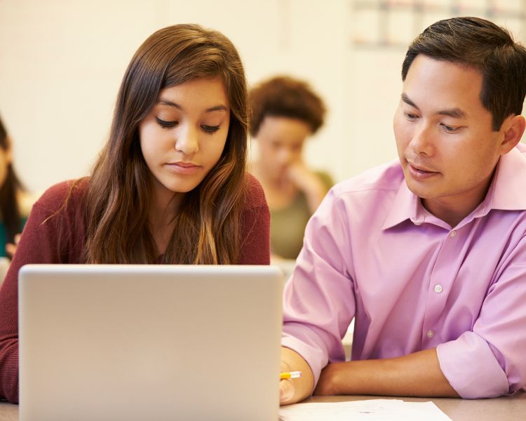 IT services for education Charlotte
