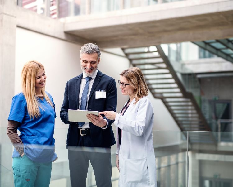 pharmaceutical it consulting services Charlotte