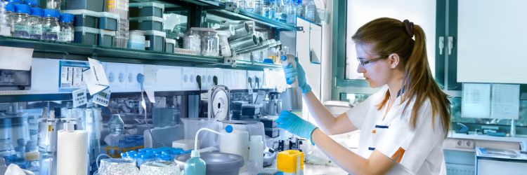 Biotech IT services Charlotte xs