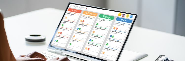 it project management services Charlotte i