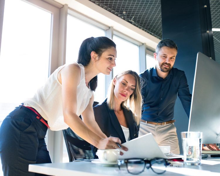 it project management services Charlotte