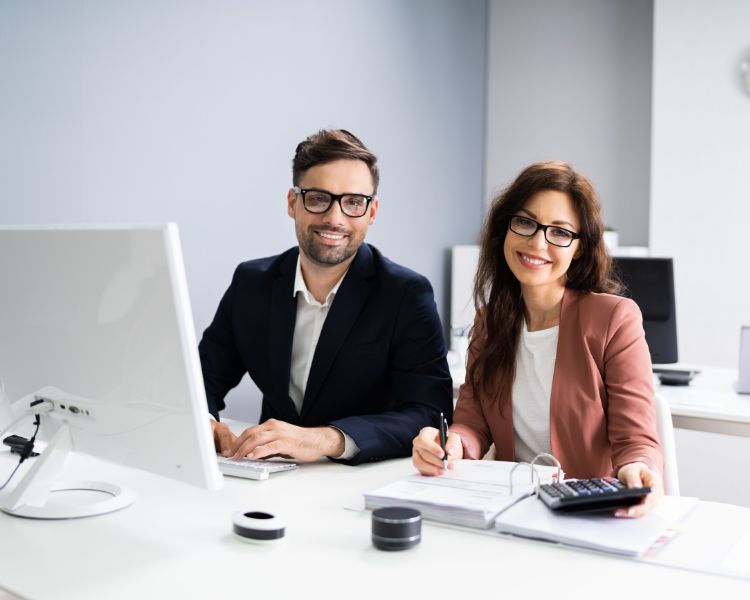 it support for accountants Charlotte