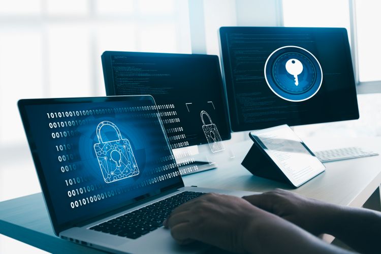 Cyber Penetration Testing