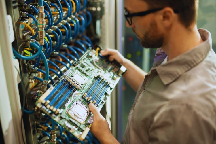 azure it support