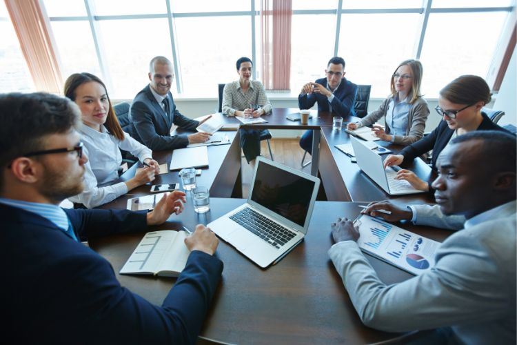 business continuity consulting