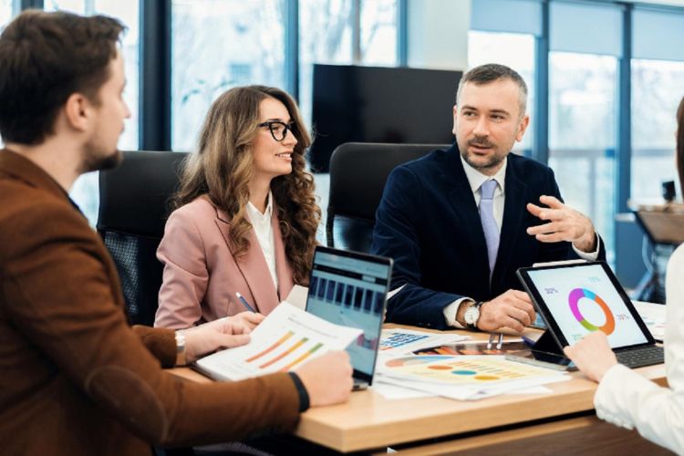 comprehensive business continuity