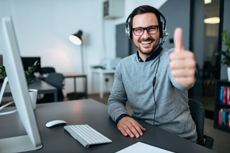 Reliable Charlotte IT Help Desk Support