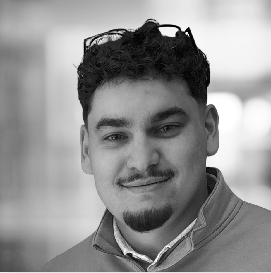 Anthony Villeda, Consulting Engineer