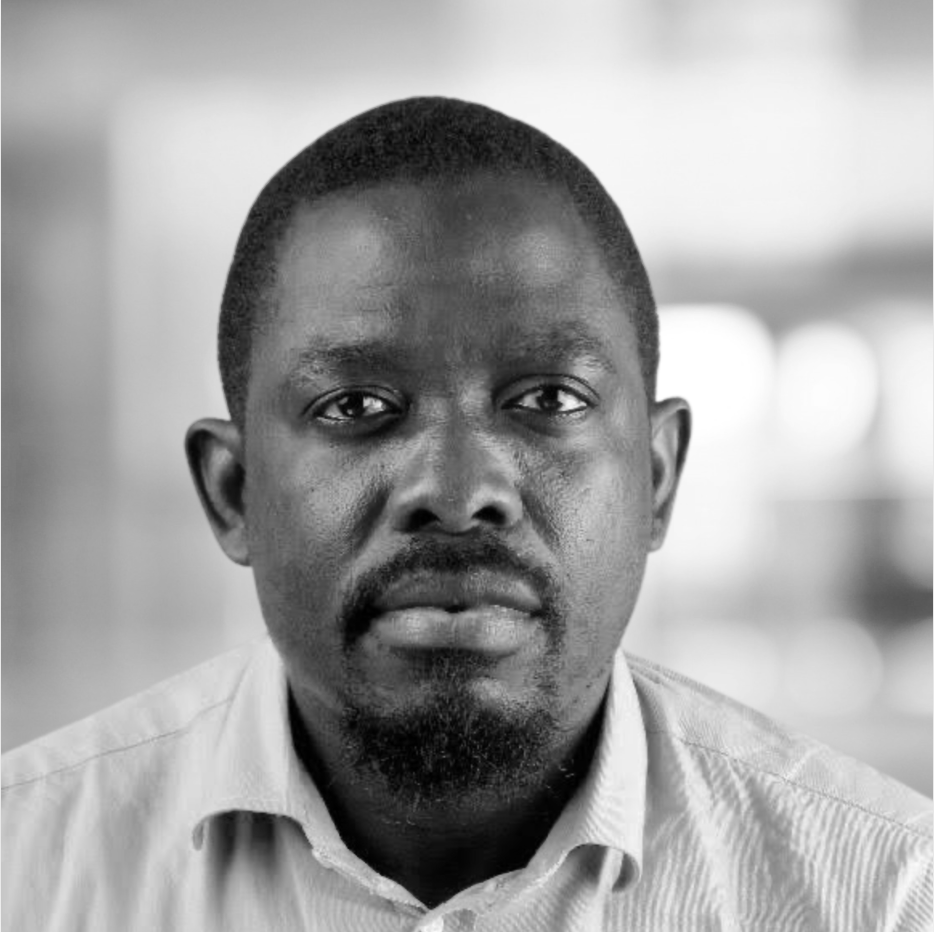 Henry Goin, Consulting Engineer