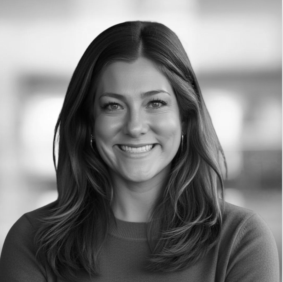 Sam Damico, Marketing Manager