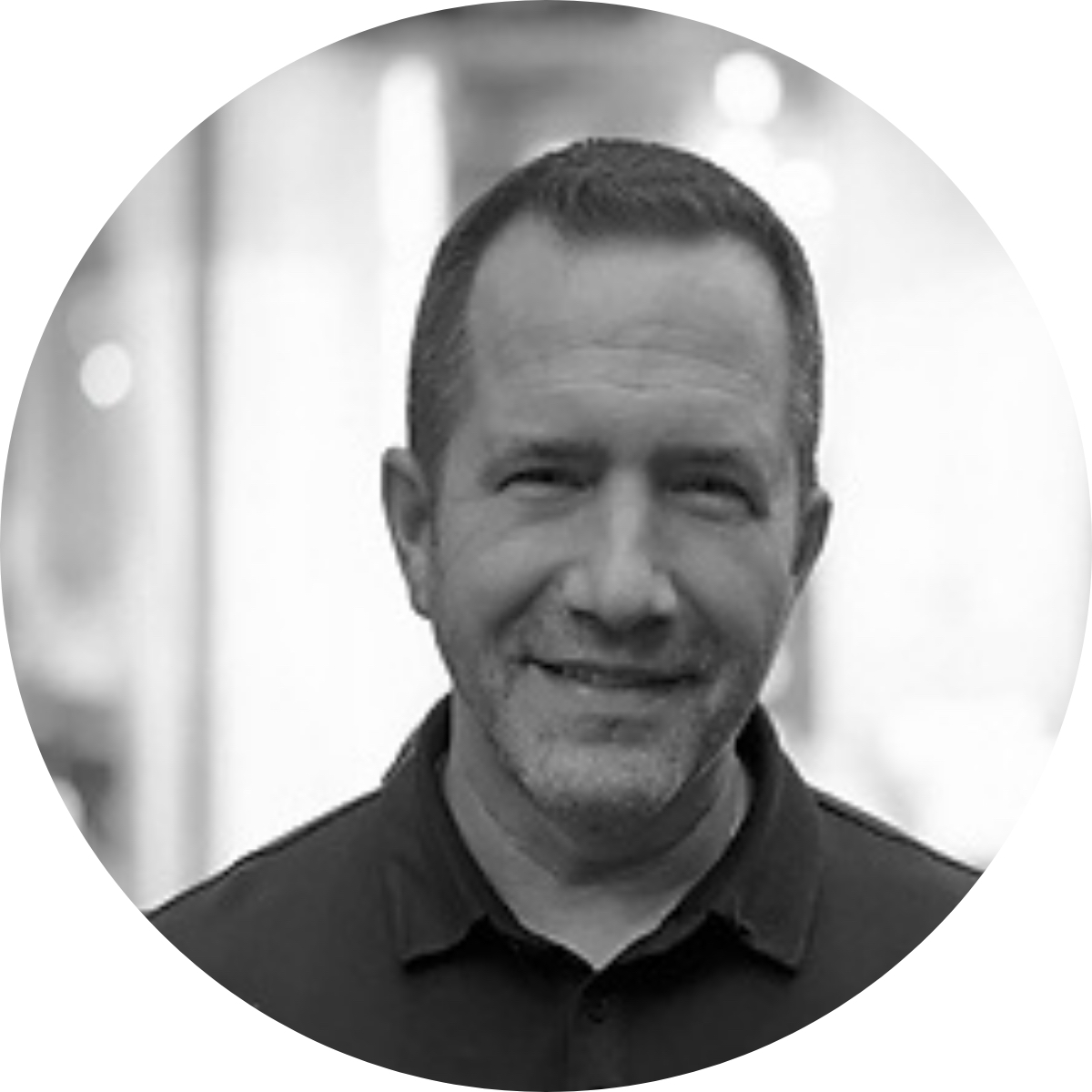 Picture of Michael Hulbert