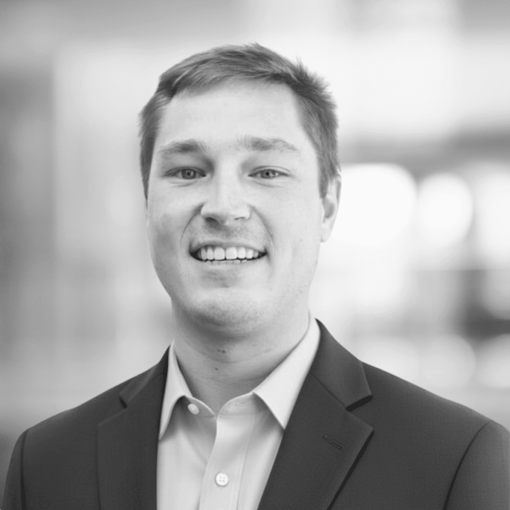 David Gulbin, Account Manager
