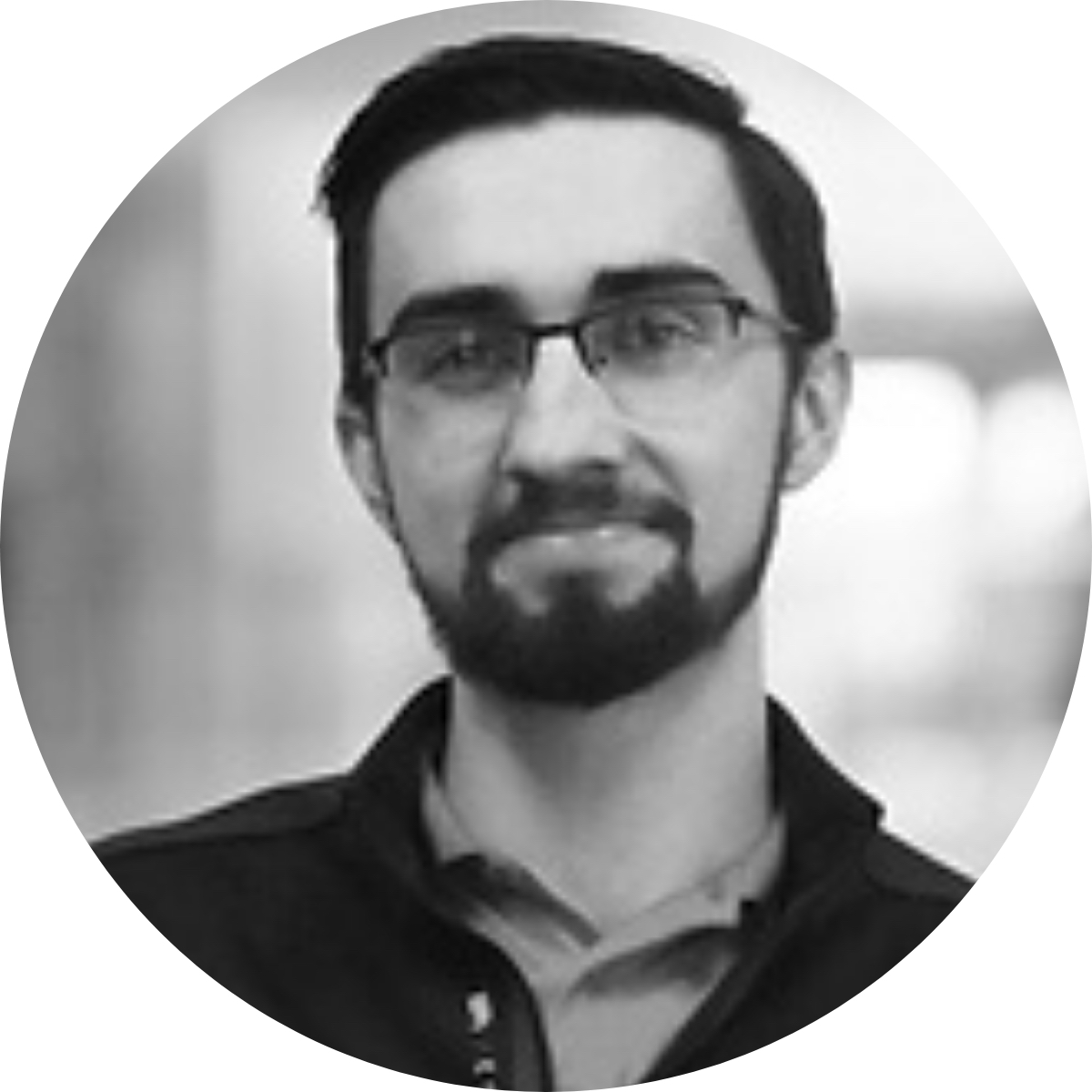 Picture of Garrett Steenrod