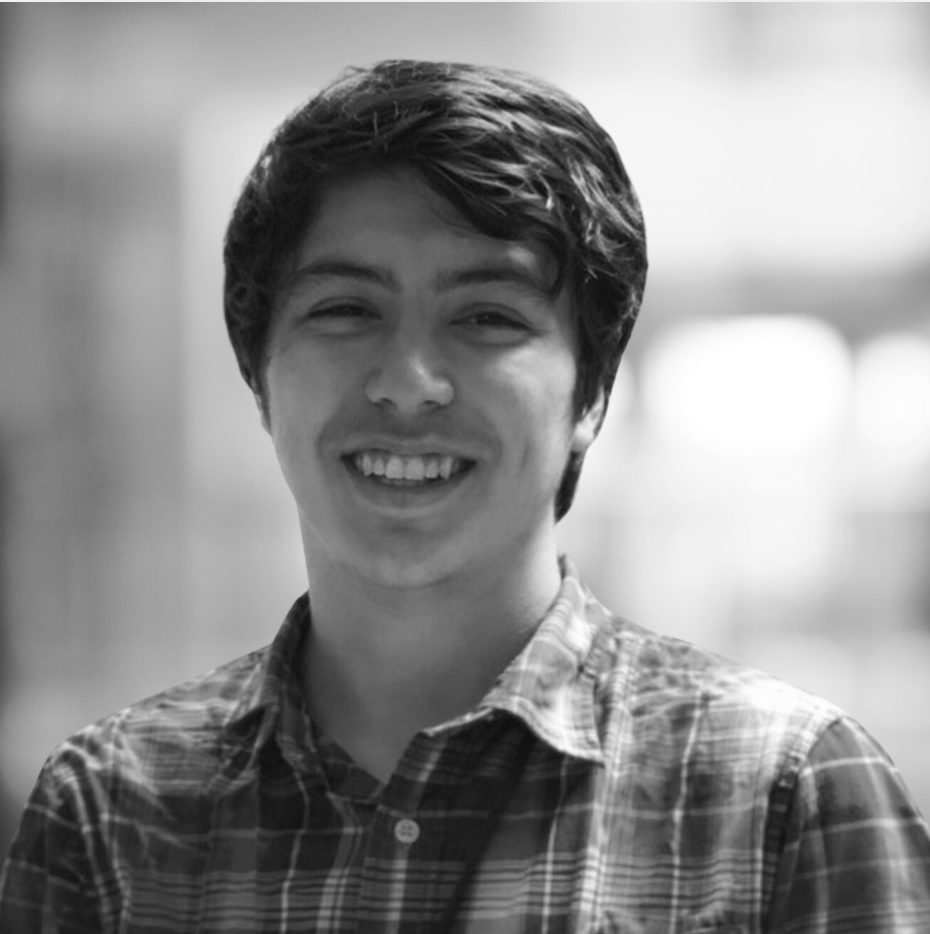 Evan Anderson, Sales Development Representative