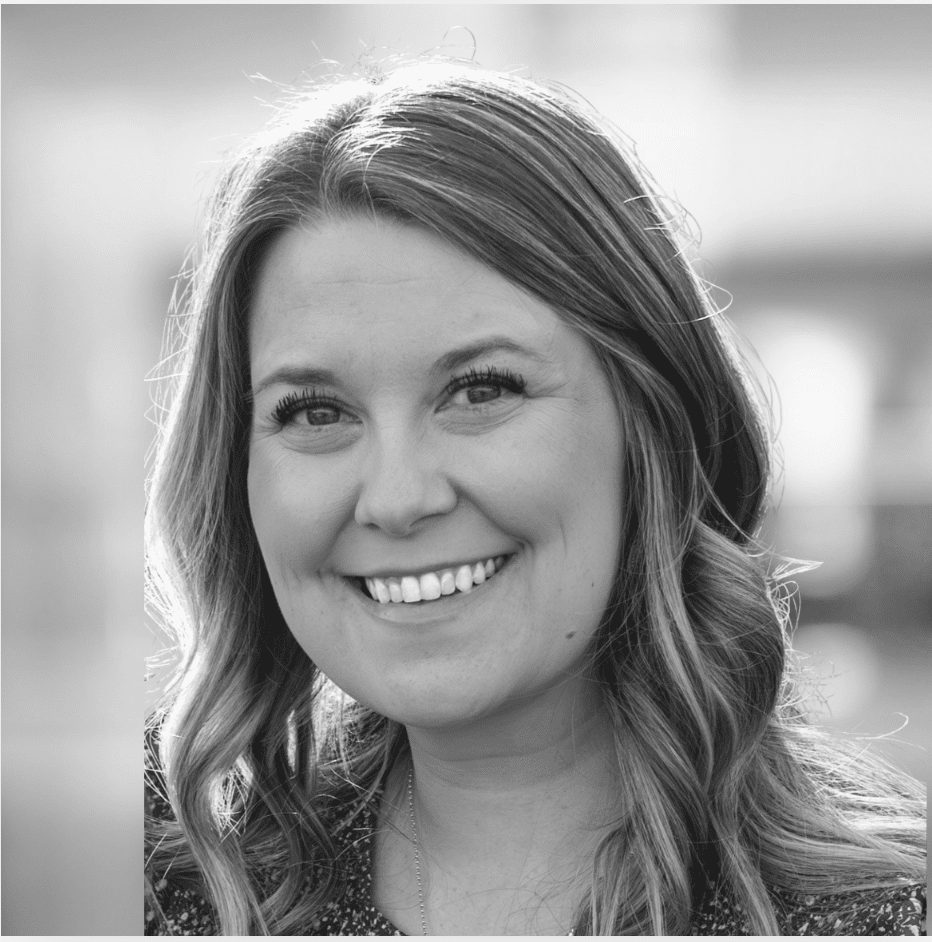 Taryn Praytor, Project Manager