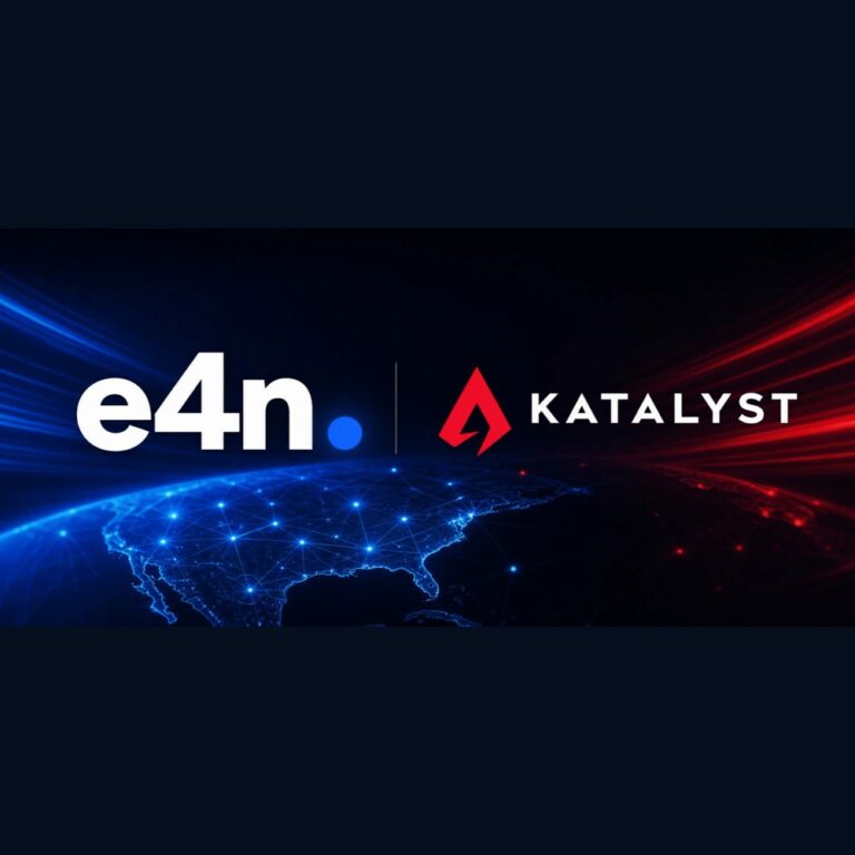 partner logos to illustrate a new cybersecurity solutions partnership