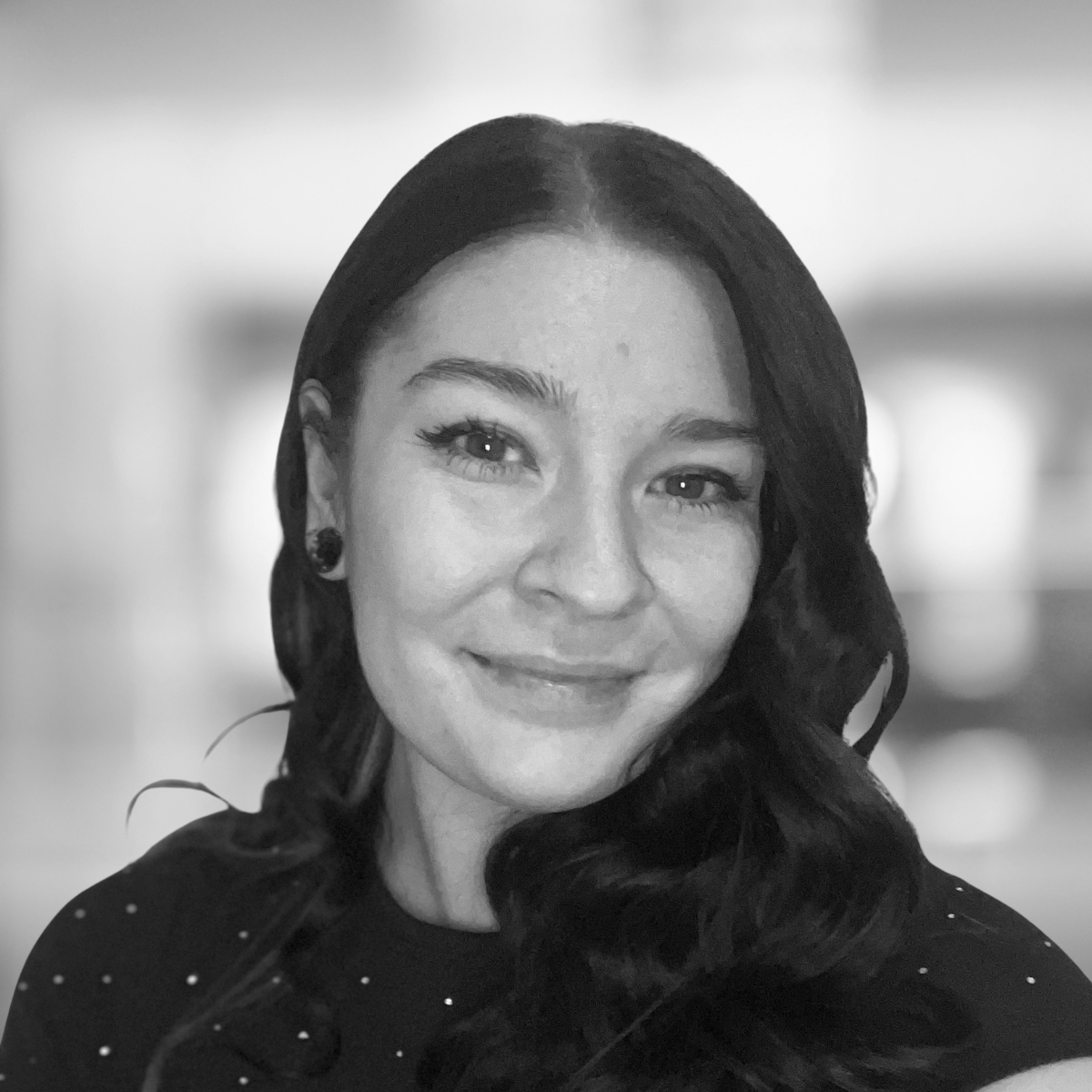 Amber Dawson, Client Success Manager