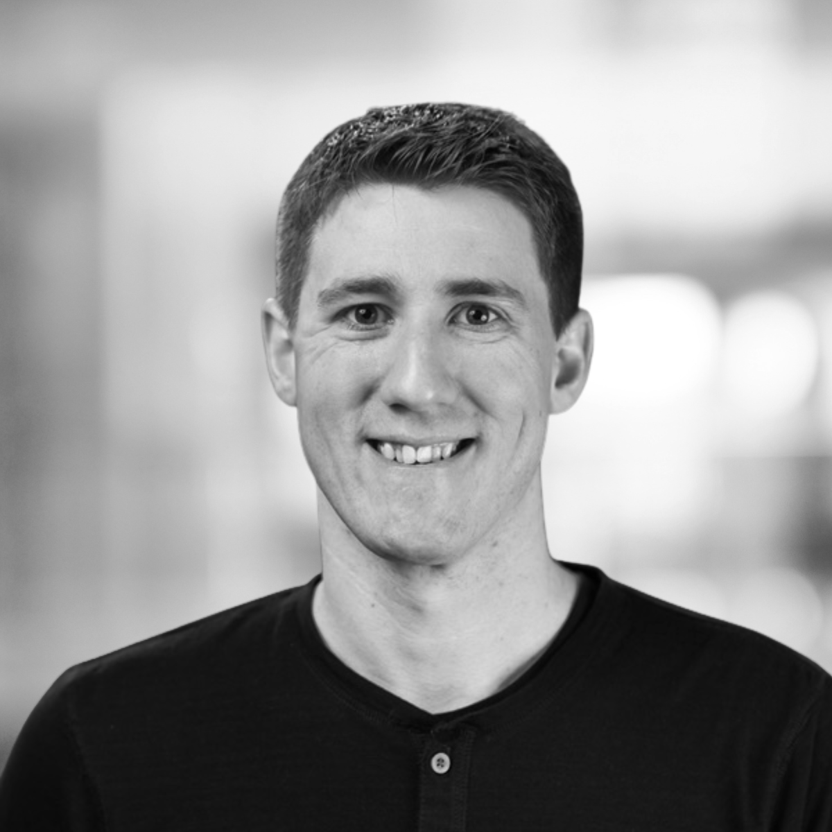 Cameron Kollwitz, Modern Workspace Engineer II