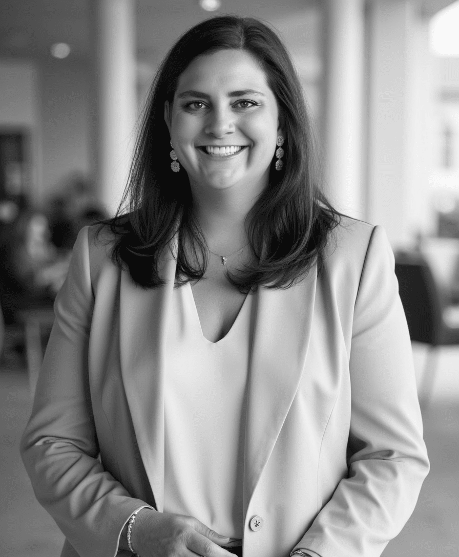 Kaki Kleisch, VP, Business Development