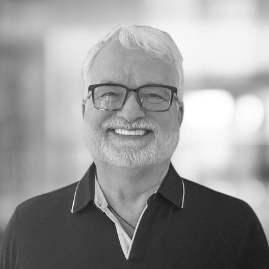 Rich Mallory, Senior Solutions Architect