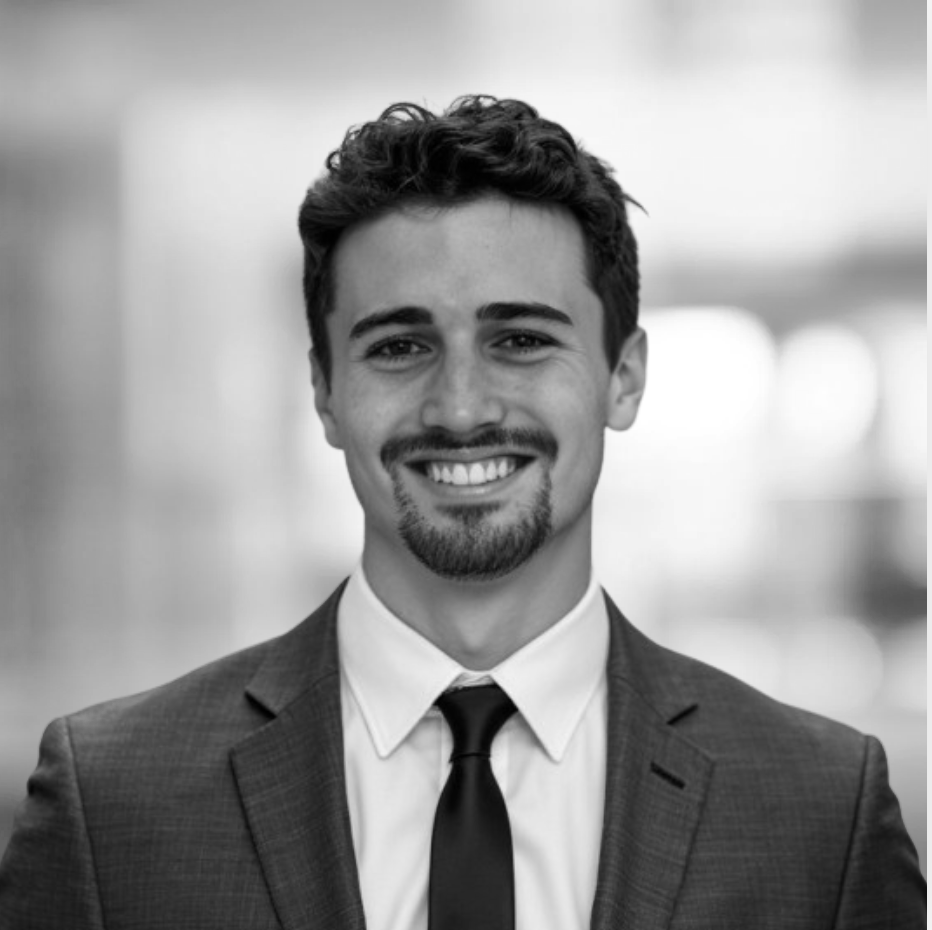 Campbell Kemppel, Modern Workspace Engineer I