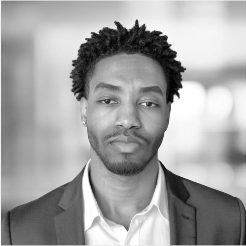 Elijah White, Modern Workspace Engineer I
