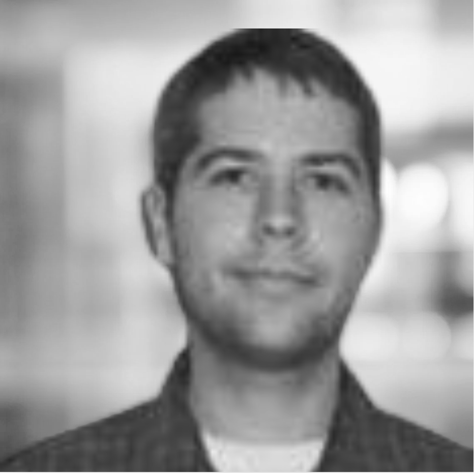Brandon Sabol, Platform Services Architect