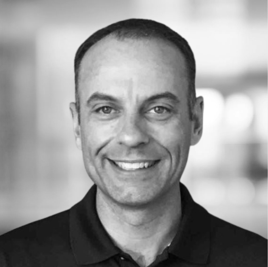 Brandon Kitchen, Senior Consulting Engineer