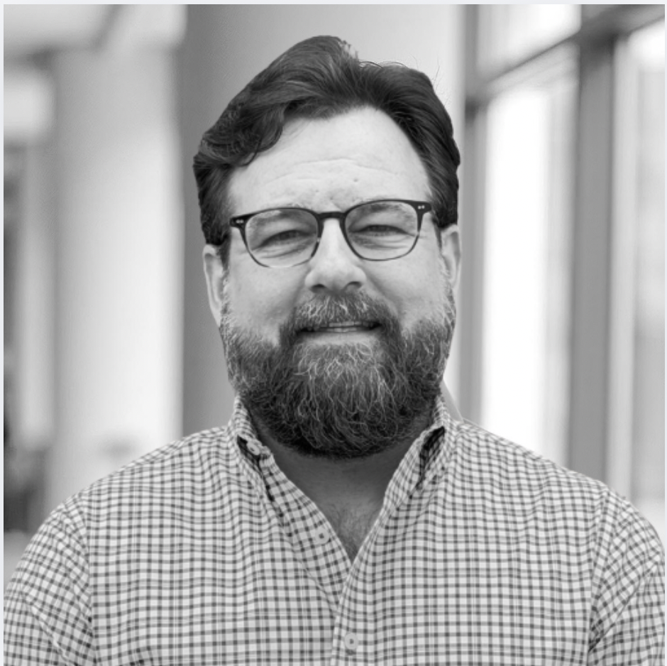 Luke Johnson, CEO & Principal