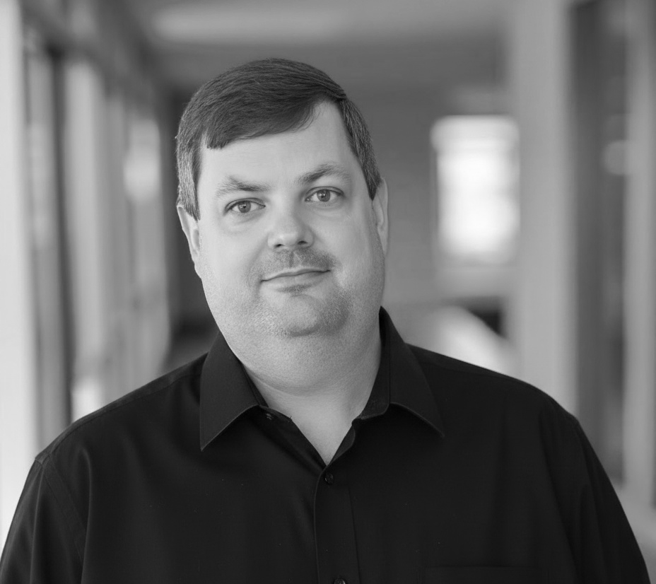 Mike Talbert, Director, Engineering