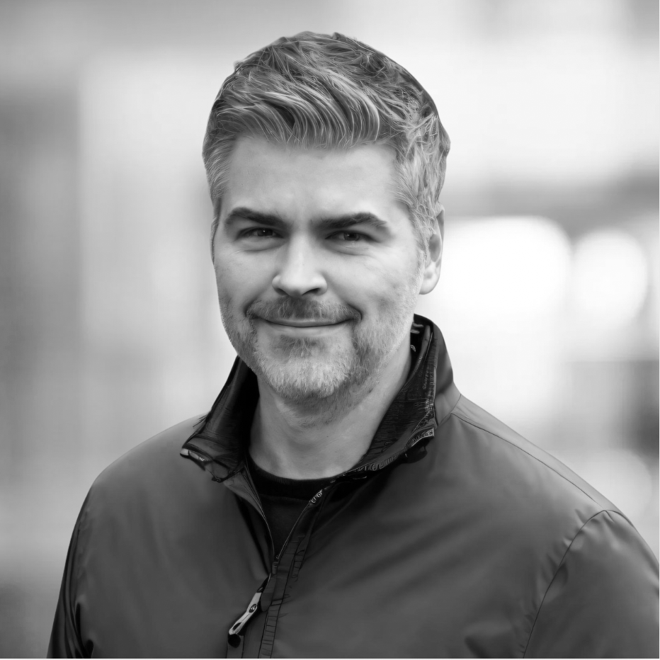 Travis Sutton, Chief Architect