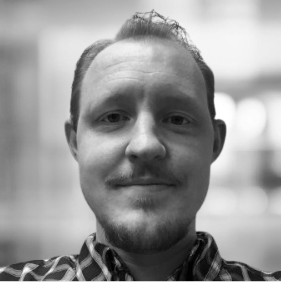 Jonathan Headley, Modern Workspace Engineer II