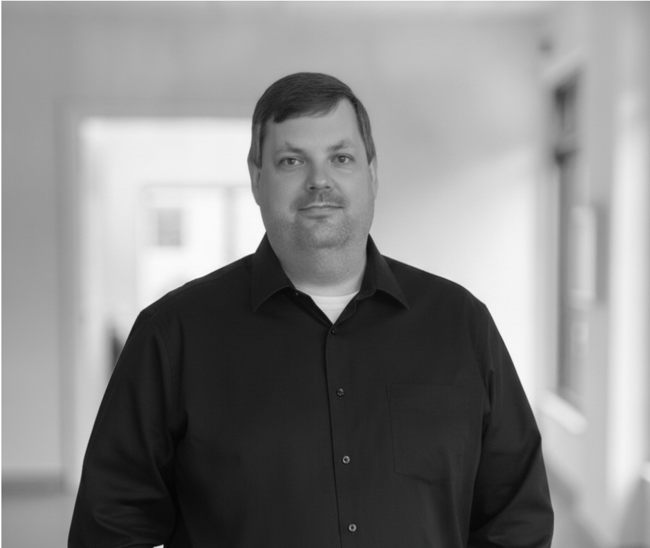 Mike Talbert, Director, Engineering