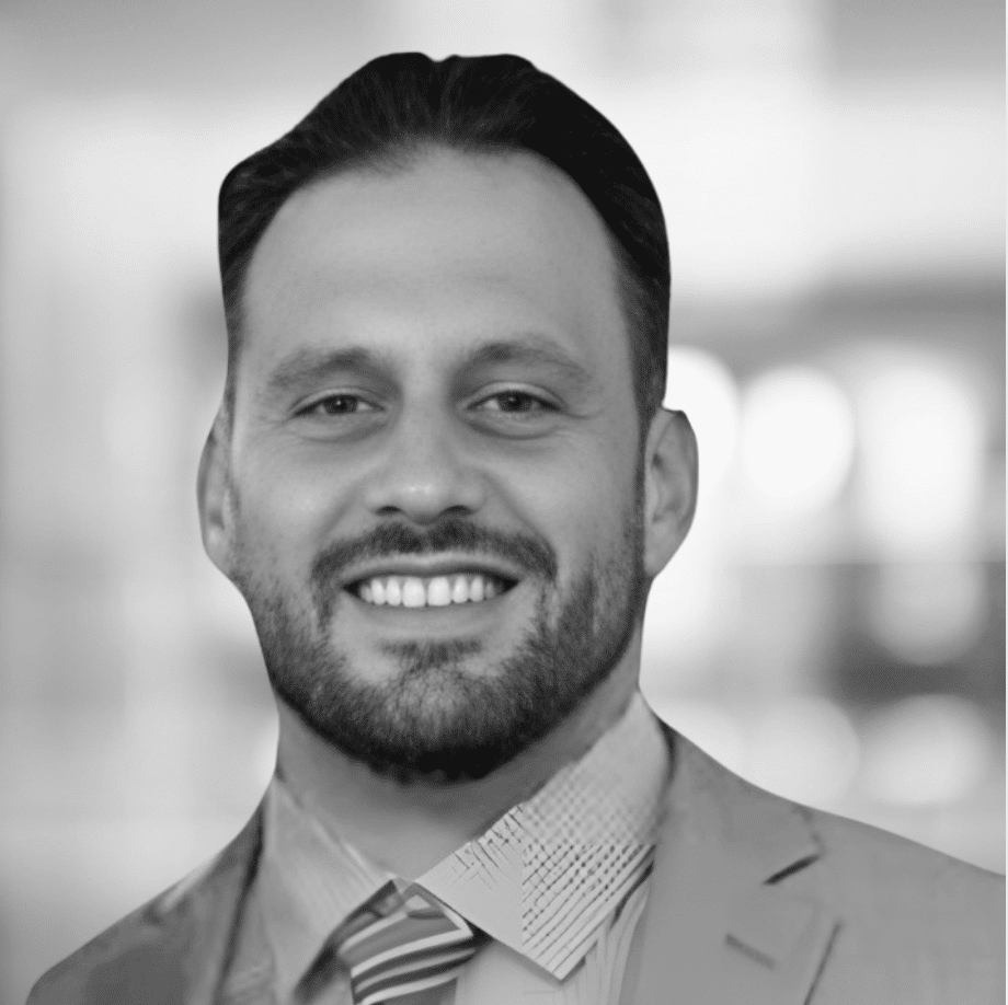 Joe Rattacasa, Business Operations Specialist