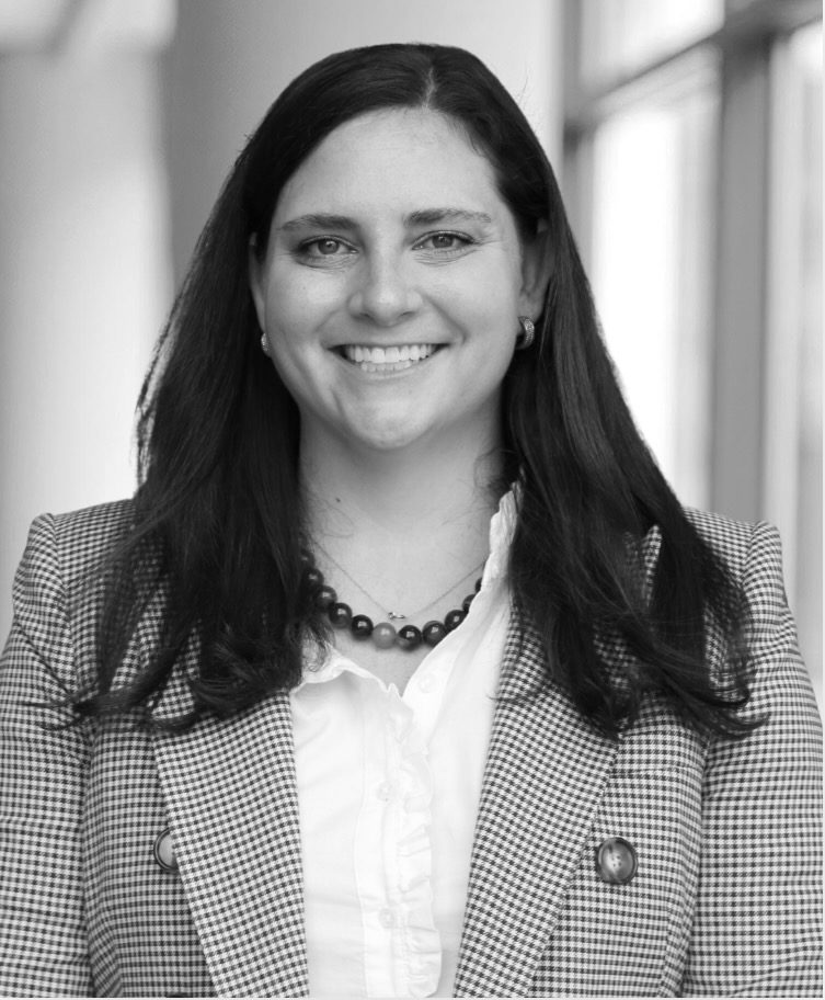 Kaki Kleisch, VP, Business Development