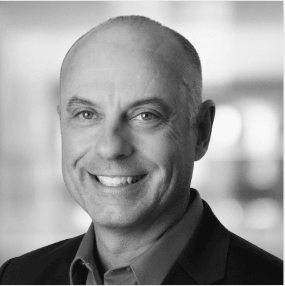 Brandon Kitchen, Senior Consulting Engineer