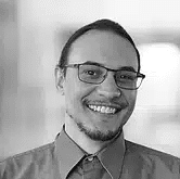 Stephen Willis, Help Desk Engineer