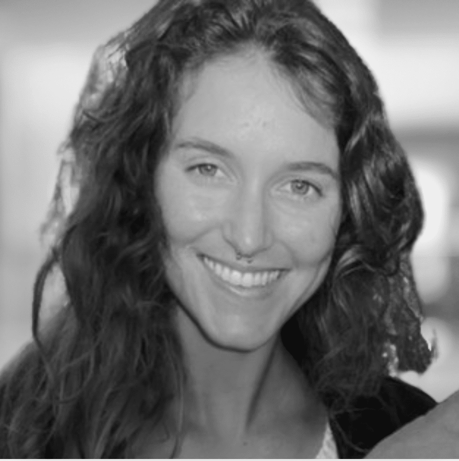 Camille Knudstrup, Account Manager