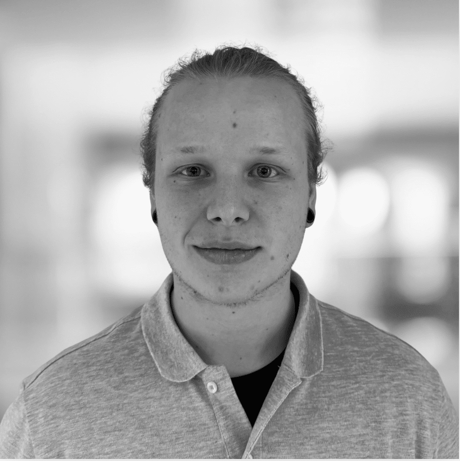 Hunter Wilson, Modern Network Engineer