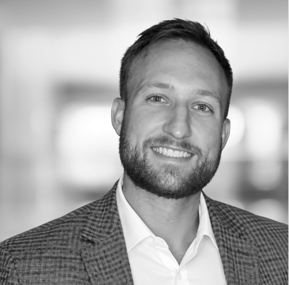 Mitch Krisfalusi, Senior Account Executive