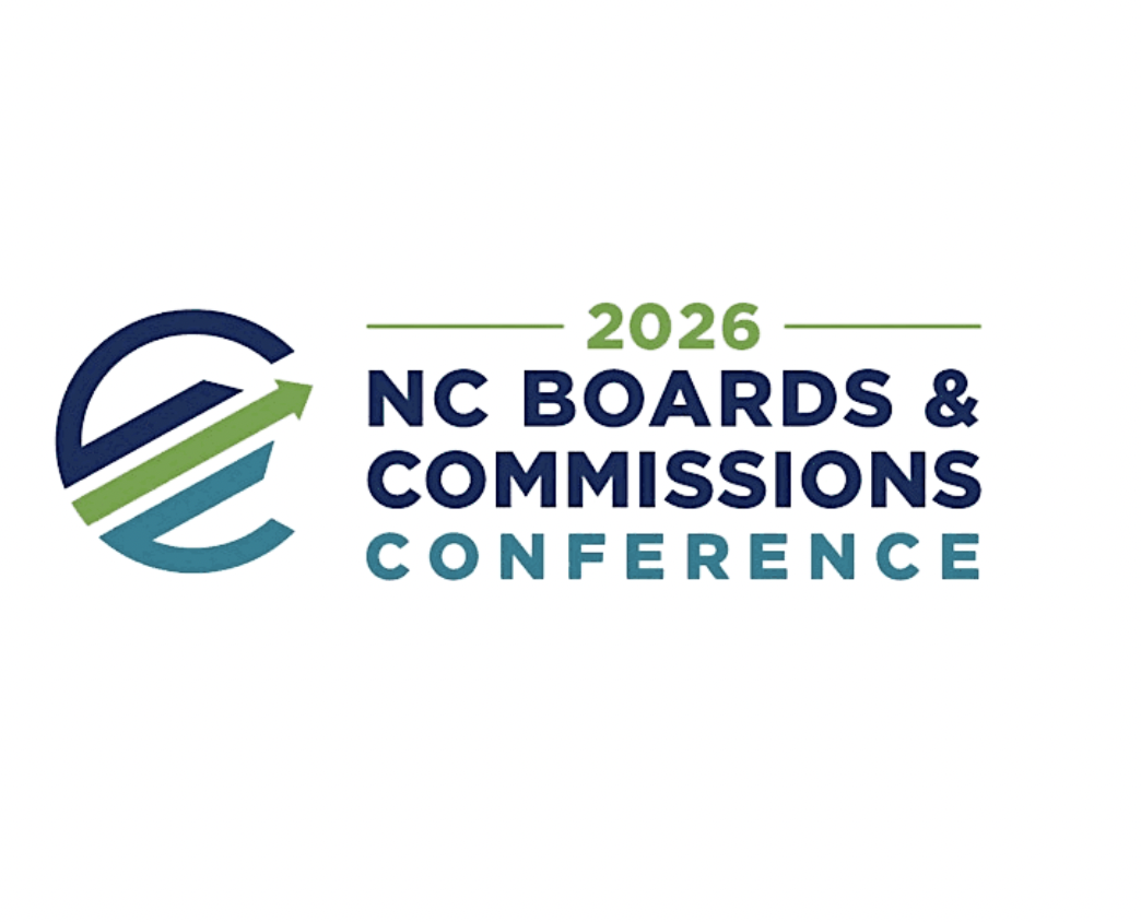NC Boards & Commissions Conference