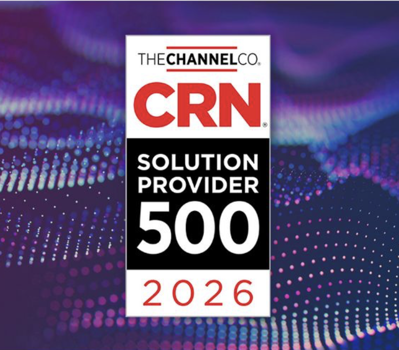 Katalyst named to the 2026 Solution Provider 500 list