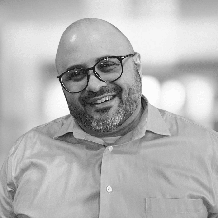 Steven Sales, Account Manager